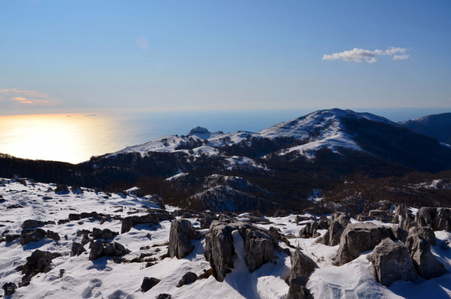 Обои картинки фото природа, горы, италия