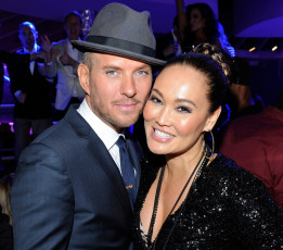 Картинка tia carrere разное знаменитости