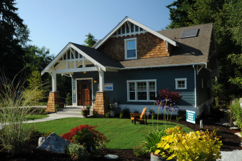 Картинка города здания дома дом ландшафт