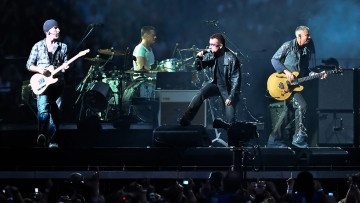 Картинка u2 музыка рок альтернативный пост-панк софт-рок ирландия