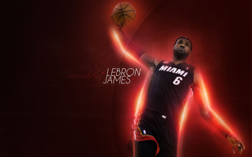 Картинка спорт баскетбол игрок мяч