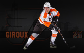 обоя спорт, хоккей, игрок, клюшка