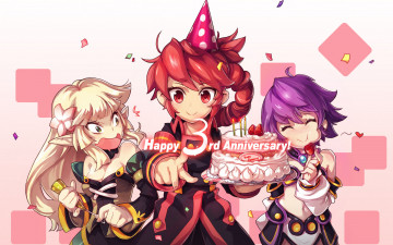 обоя видео, игры, grand, chase, resurrection