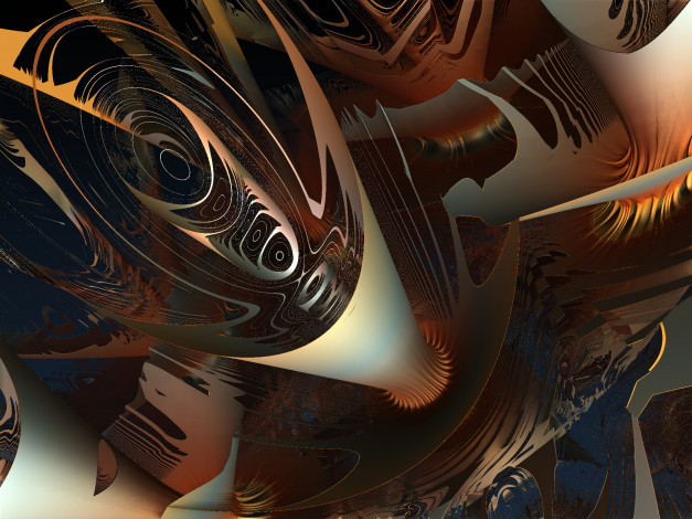 Обои картинки фото 3д, графика, fractal, фракталы, цвета, фон, узор