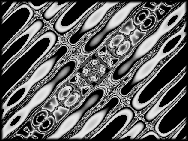 Обои картинки фото 3д, графика, fractal, фракталы, фон, цвет, узор