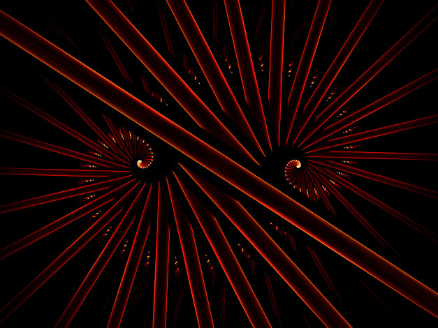 Обои картинки фото 3д, графика, fractal, фракталы, узор, цвет, фон