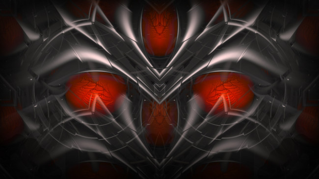 Обои картинки фото 3д, графика, fractal, фракталы, узор, цвета, фон