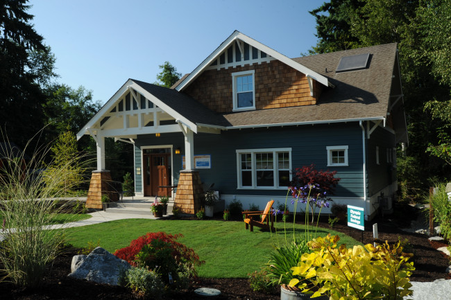 Обои картинки фото города, здания, дома, дом, ландшафт