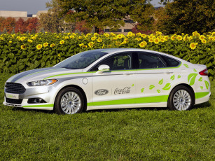 Картинка автомобили ford