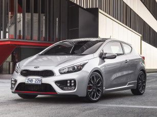 Картинка автомобили kia au-spec 2014 cee d gt pro
