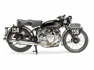 Картинка мотоциклы hrd moto