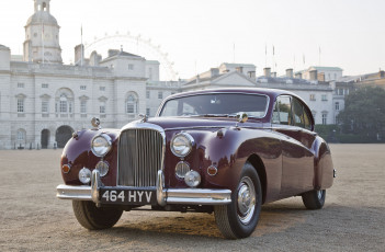 Картинка автомобили jaguar