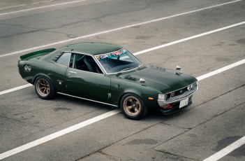 Картинка автомобили toyota