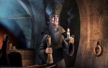 Картинка aleksandar+jovanovic фэнтези люди aleksandar jovanovic алхимик свеча