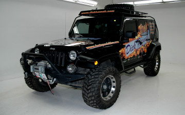 Картинка автомобили jeep