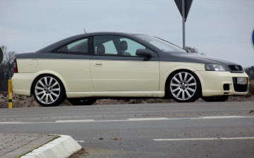 Картинка автомобили opel