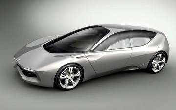 Картинка автомобили pininfarina