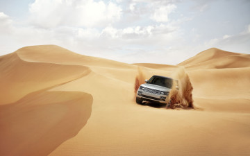 Картинка автомобили range+rover rover