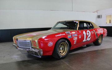 Картинка автомобили chevrolet malibu