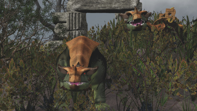 Обои картинки фото 3д графика, creatures , существа, драконы