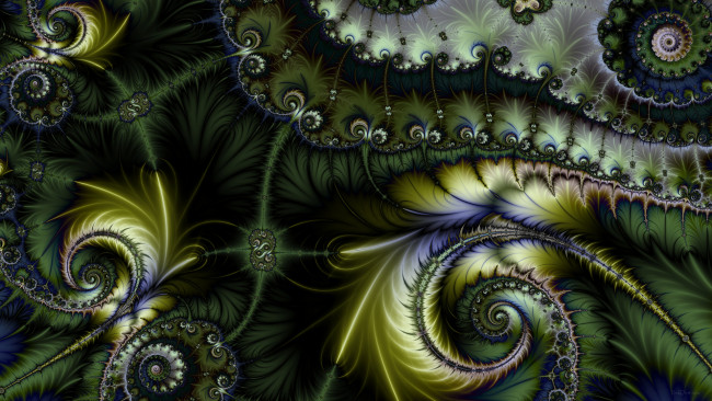 Обои картинки фото 3д графика, fractal , фракталы, фон, цвета, узор