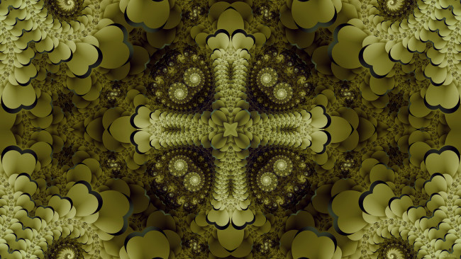 Обои картинки фото 3д графика, fractal , фракталы, фон, цвета, узор