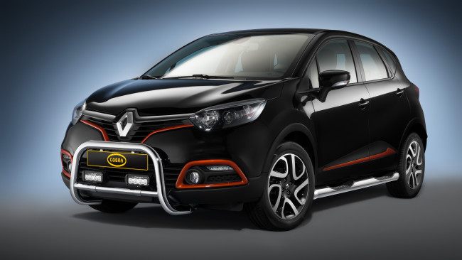 Обои картинки фото автомобили, renault
