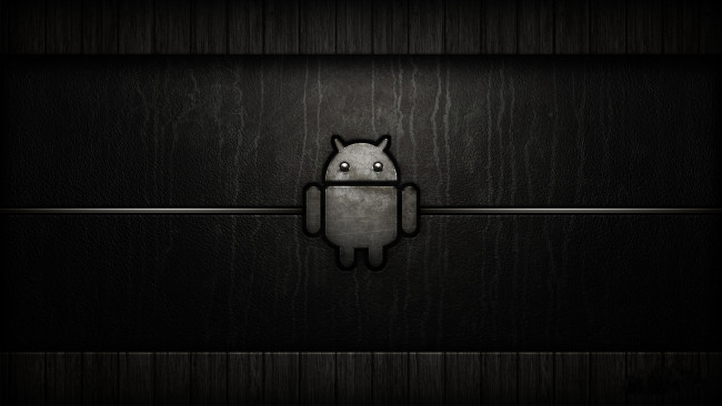 Обои картинки фото компьютеры, android, фон, логотип
