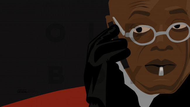 Обои картинки фото рисованные, минимализм, лицо