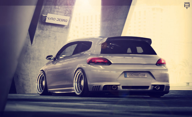 Обои картинки фото автомобили, виртуальный тюнинг, vt