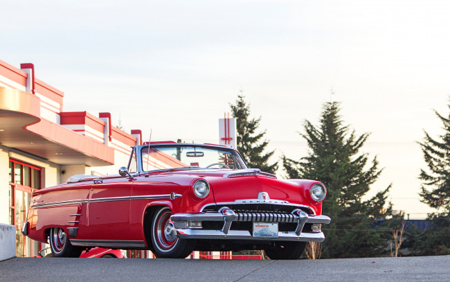 Обои картинки фото автомобили, mercury