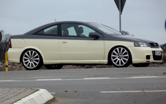 Обои картинки фото автомобили, opel