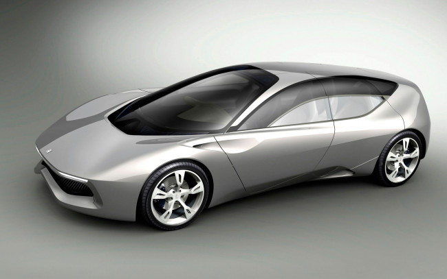 Обои картинки фото автомобили, pininfarina