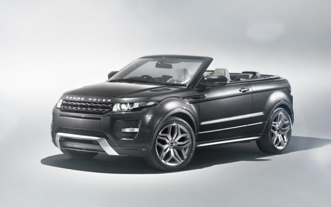Обои картинки фото автомобили, range rover, rover, range