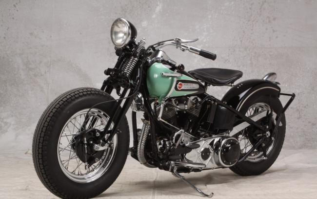 Обои картинки фото мотоциклы, customs, motorbike