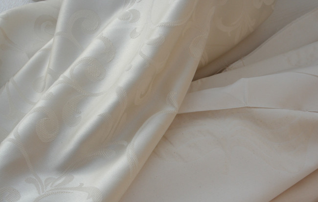 Обои картинки фото разное, текстуры, узоры, складки, светлая, ткань