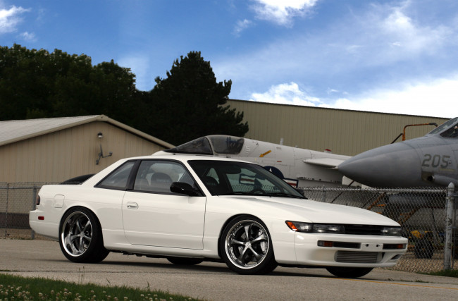 Обои картинки фото автомобили, nissan, datsun