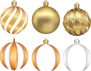 Картинка праздничные векторная+графика+ новый+год фон шары