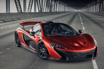 Картинка mclaren+p1 автомобили mclaren спорткар