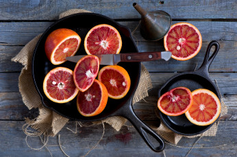 Картинка еда цитрусы апельсины