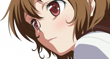 Картинка разное арты фон взгляд девушка