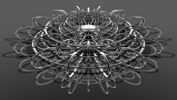 Картинка 3д+графика абстракция+ abstract цвета фон узор