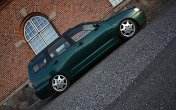 Картинка автомобили seat