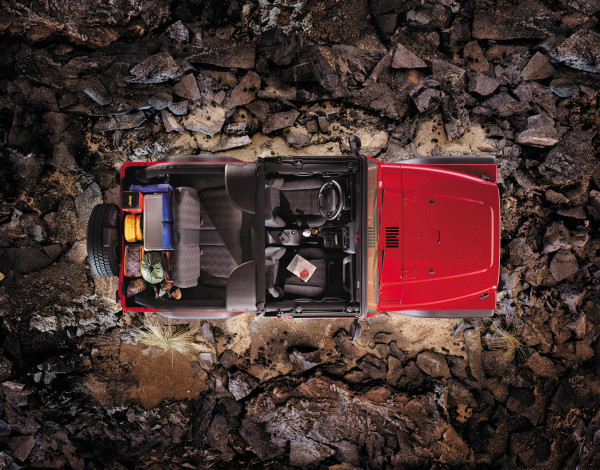 Обои картинки фото автомобили, jeep