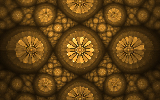 Обои картинки фото 3д графика, фракталы , fractal, цвета, фон, узор