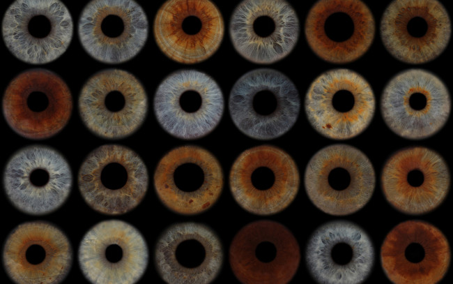 Обои картинки фото 3д графика, глаза , eyes, фон, зрачки