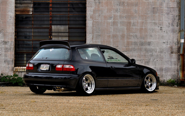 Обои картинки фото автомобили, honda