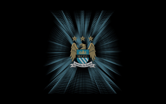 Обои картинки фото спорт, эмблемы клубов, манчестер, фон, эмблема