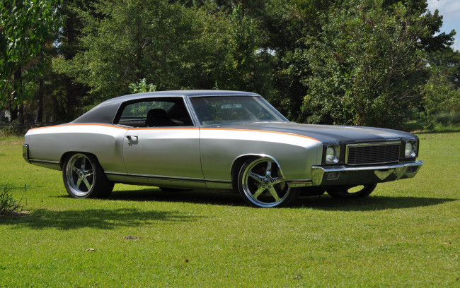 Обои картинки фото автомобили, chevrolet