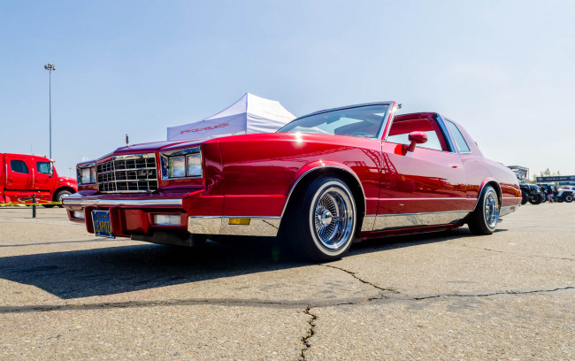 Обои картинки фото автомобили, выставки и уличные фото, chevrolet